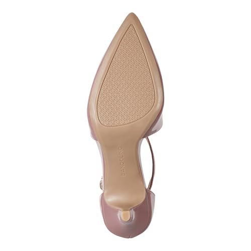 Pink Patent