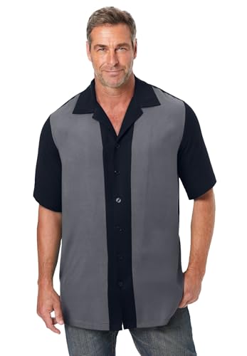 Steel Black