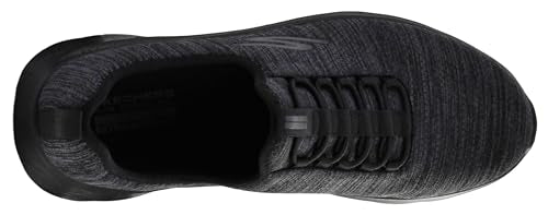 Black/Charcoal
