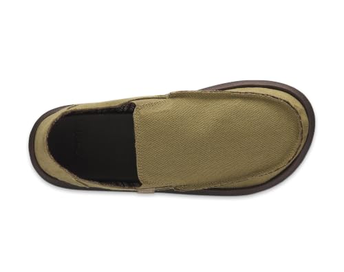 Dusty Olive