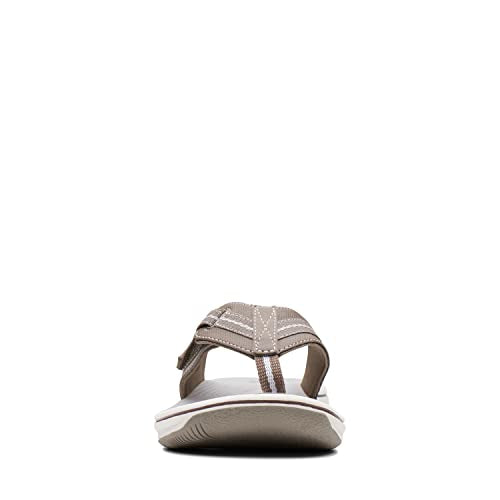 Pewter Synthetic