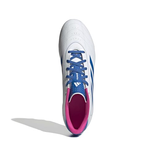 White/Bright Royal/Team Shock Pink