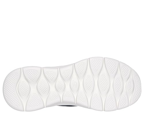 Navy/White