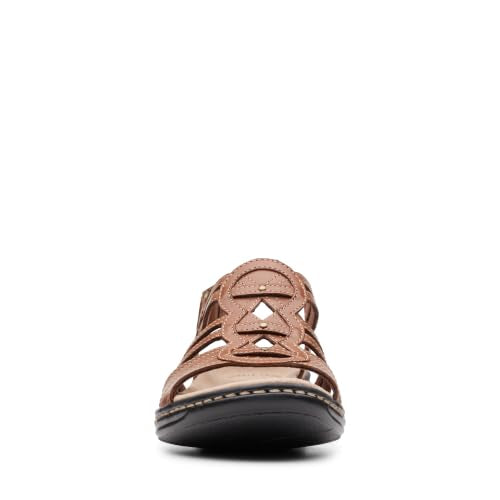 Tan Leather