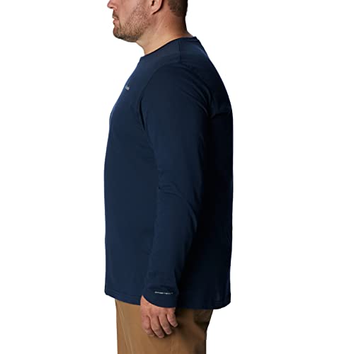 Collegiate Navy Heather