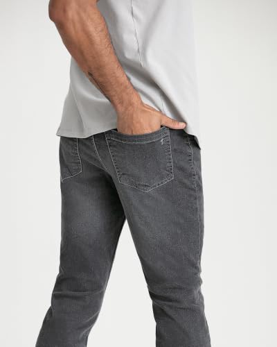 Miner - Grey