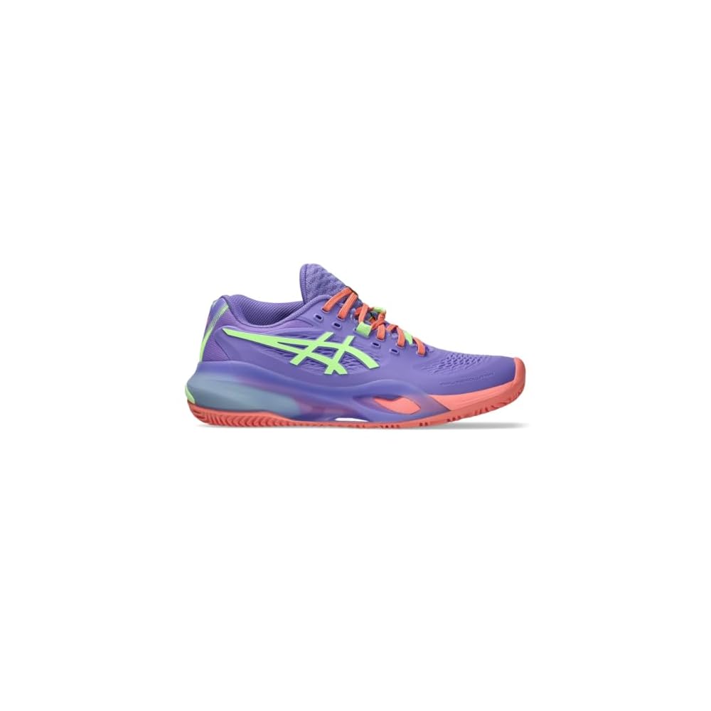Amethyst/Illuminate Green