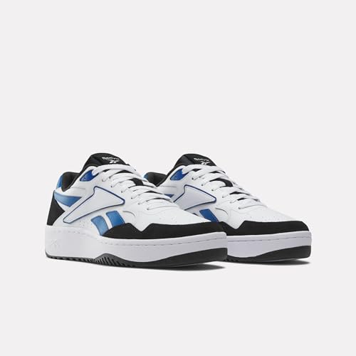 Vector Blue/Footwear White/Black