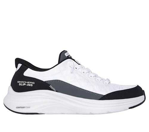 White/Black