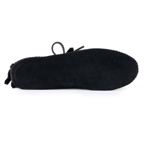 Softsole Black