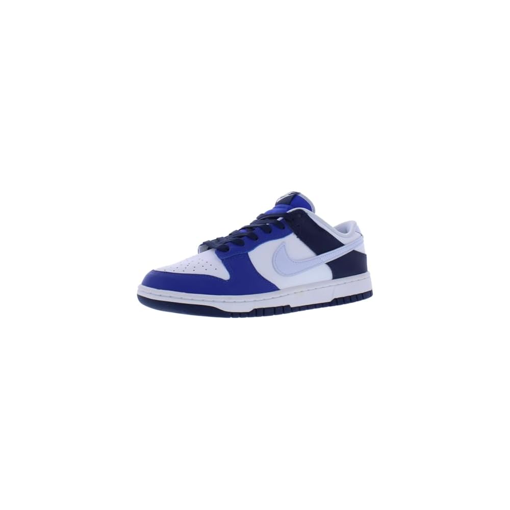White/Grey/Blue