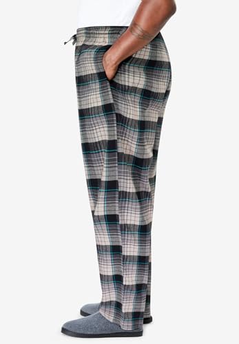 Oxblood Plaid