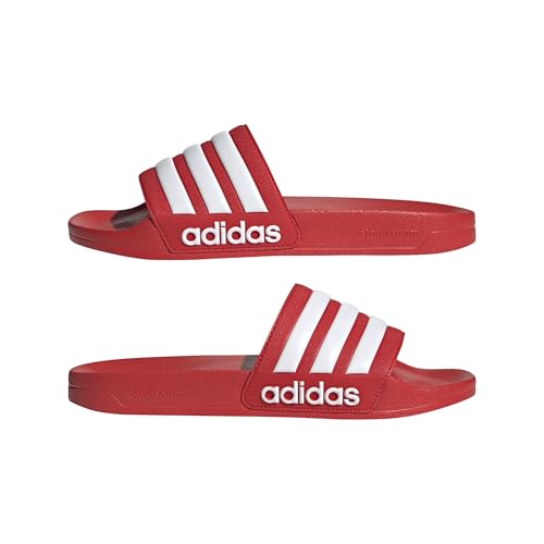 Vivid Red/White/Vivid Red