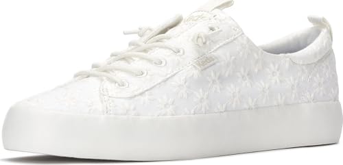 Snow White Eyelet
