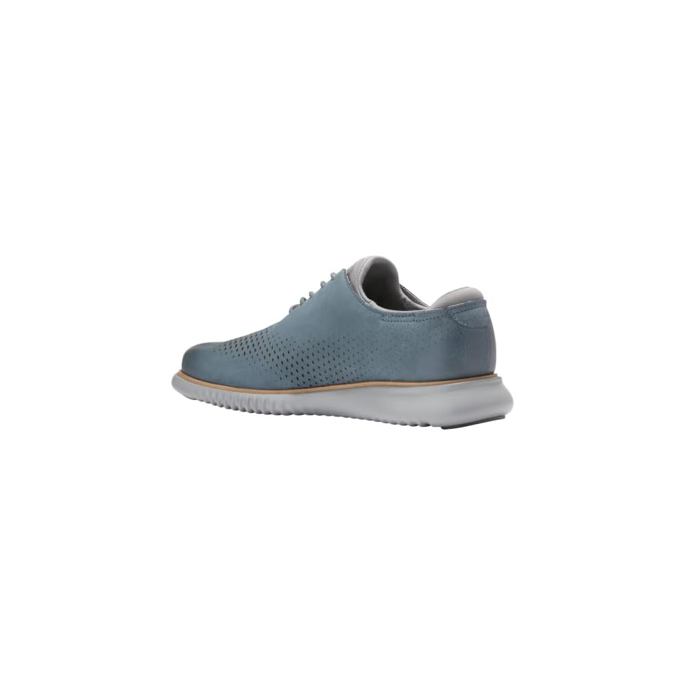 Turbulence/Steel Gray/Ultimate Gray Nubuck