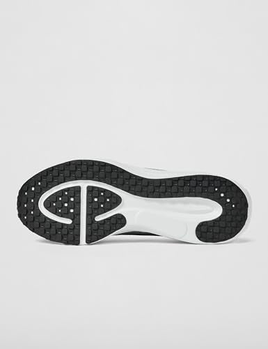 Lt Smoke Grey/Black/Smoke Grey/White