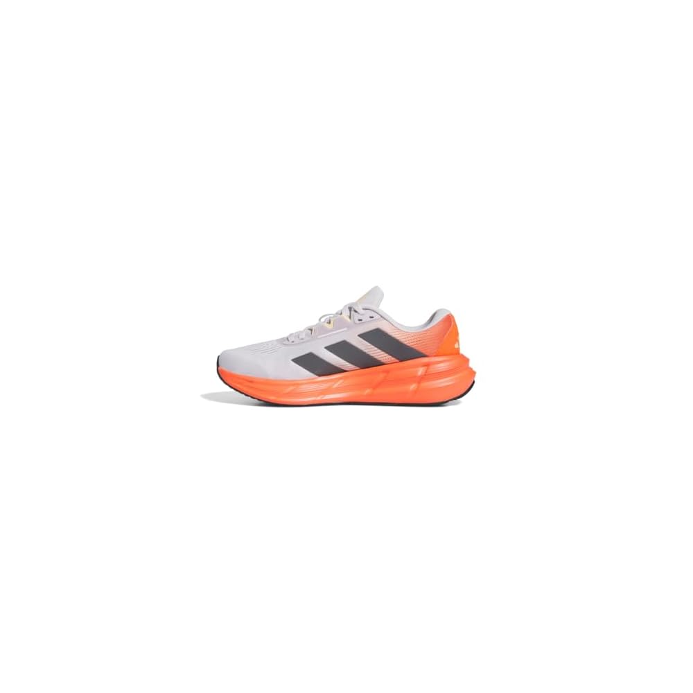 Dash Grey/Grey/Semi Impact Orange