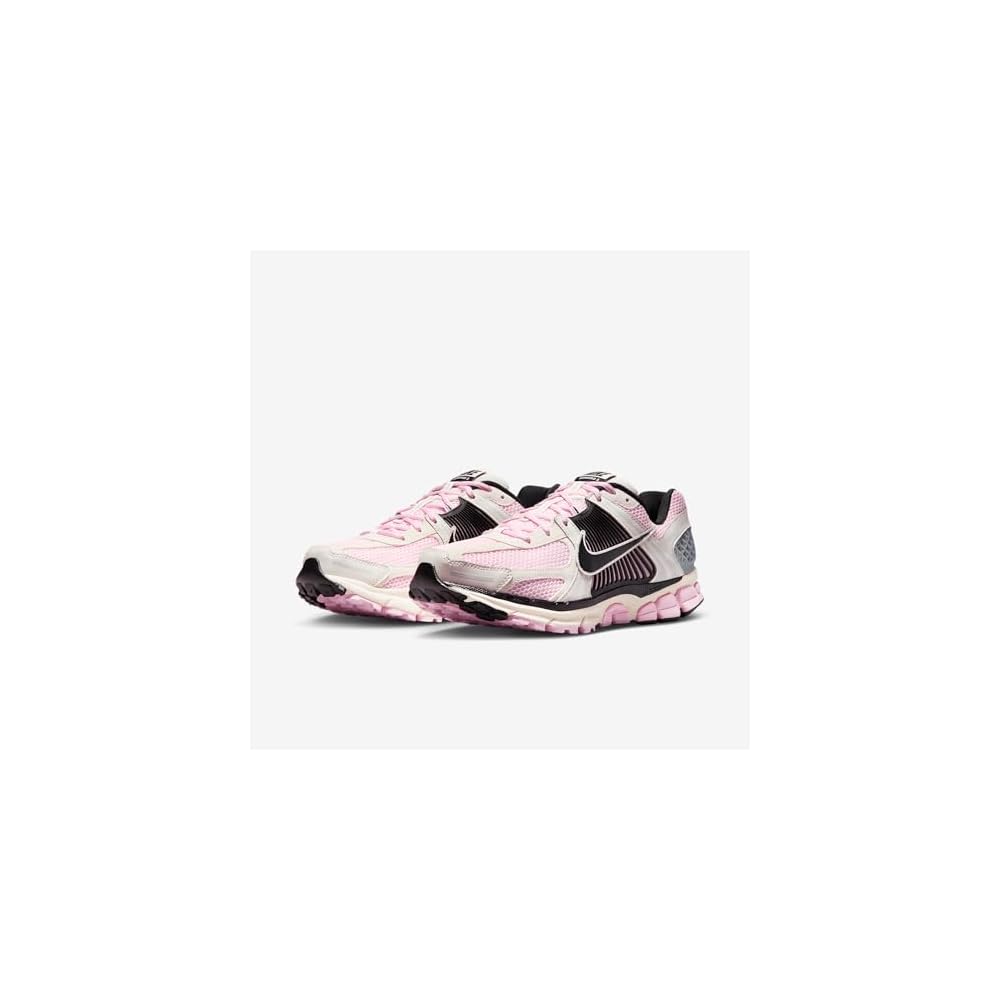 Pink Foam/Phantom/Metallic Platinum/Black
