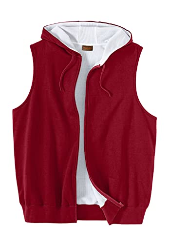 Rich Burgundy