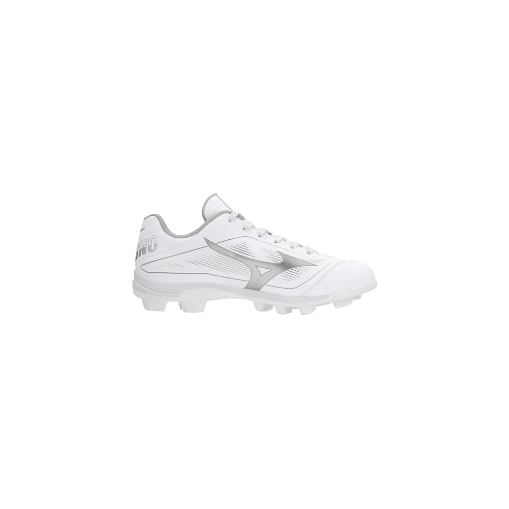 White-silver