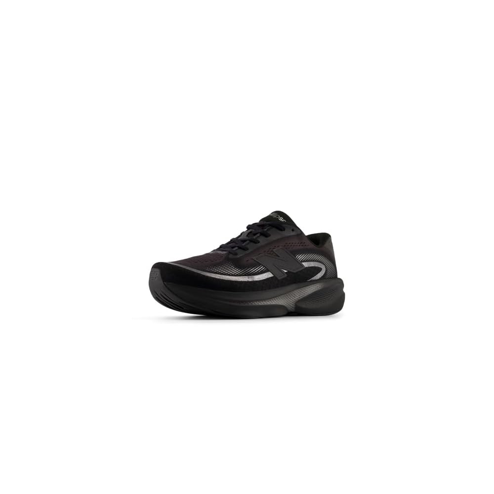Black/Black Metallic