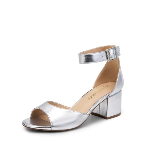 Silver-metallic
