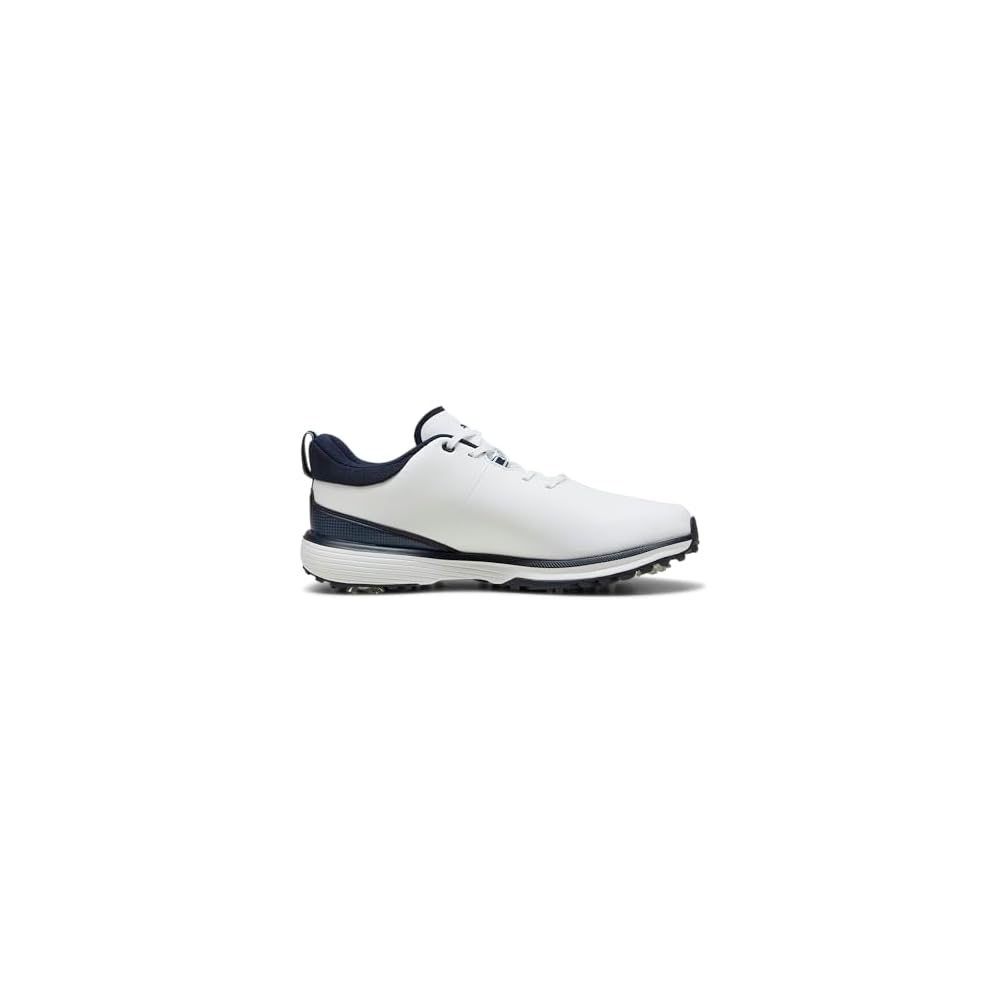 Puma White-puma Silver-deep Navy