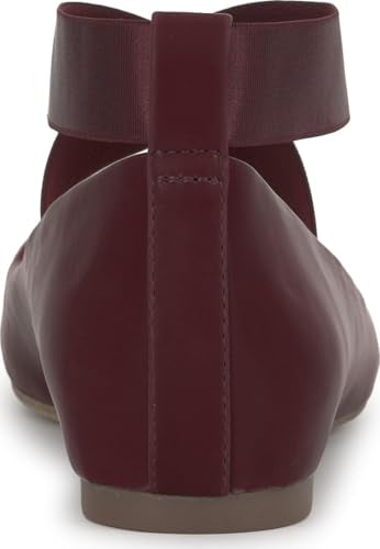 Dark Cherry Sateen