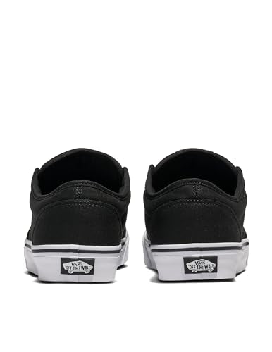 Canvas Black/White