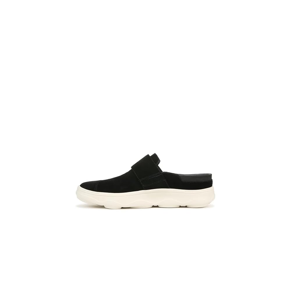 Black Suede