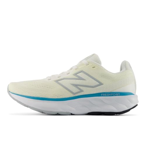 Sea Salt/Light Zinc Blue