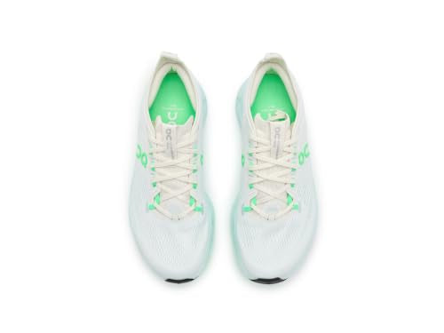 Ivory/Flurry