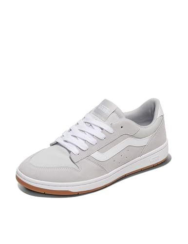 Suede/Canvas Lunar Rock