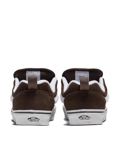 Brown/White
