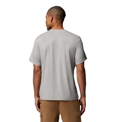 Columbia Grey Heather