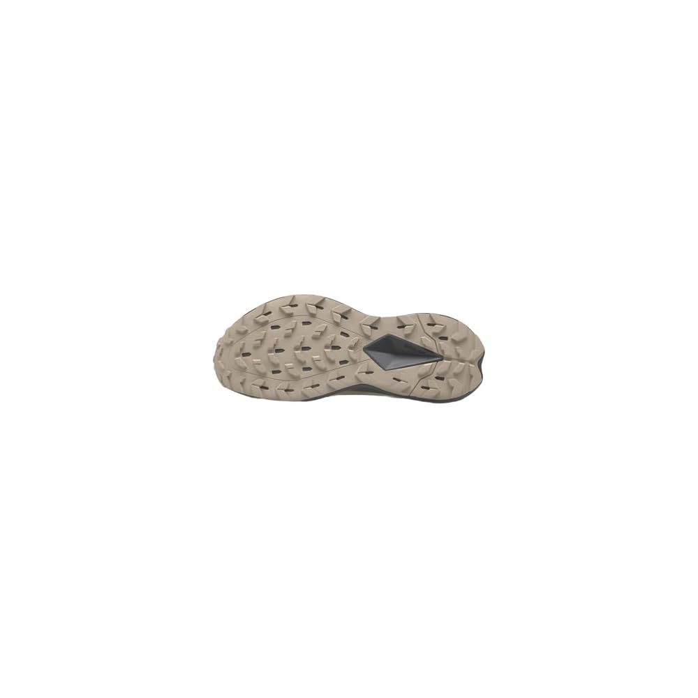 Anthracite Grey/Timeless Taupe