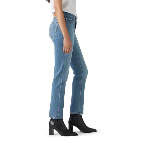 Eternal Indigo Mid (Stretch)