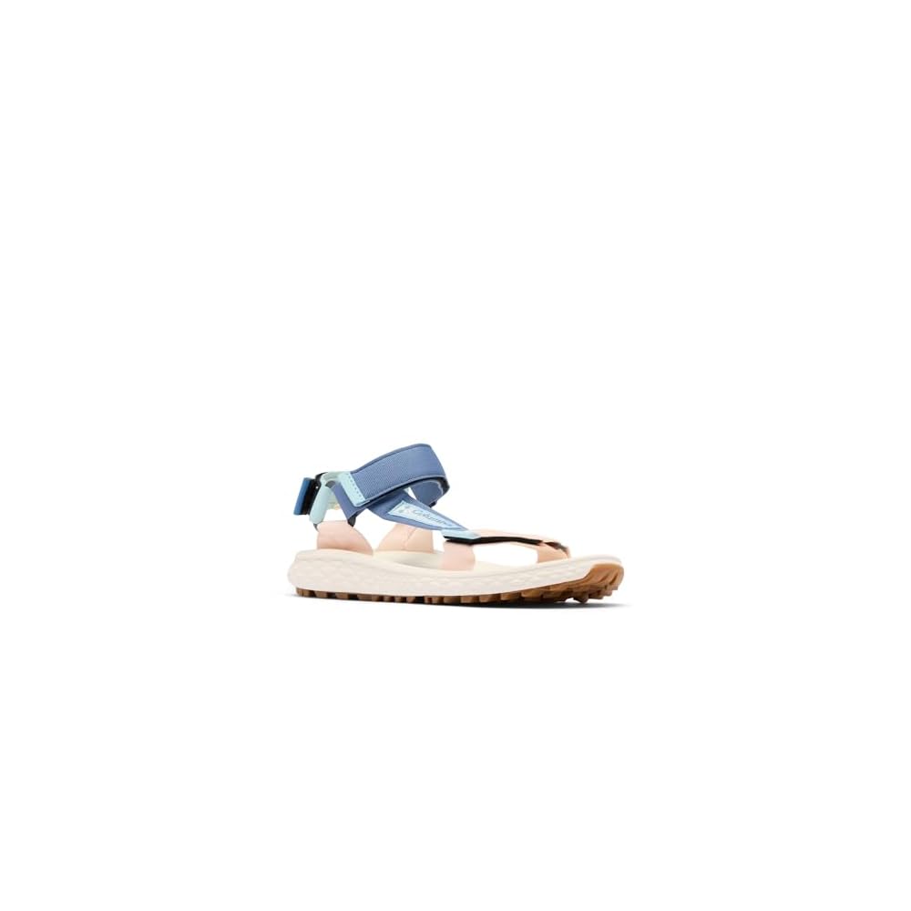 Blue Dusk/Peach Quartz