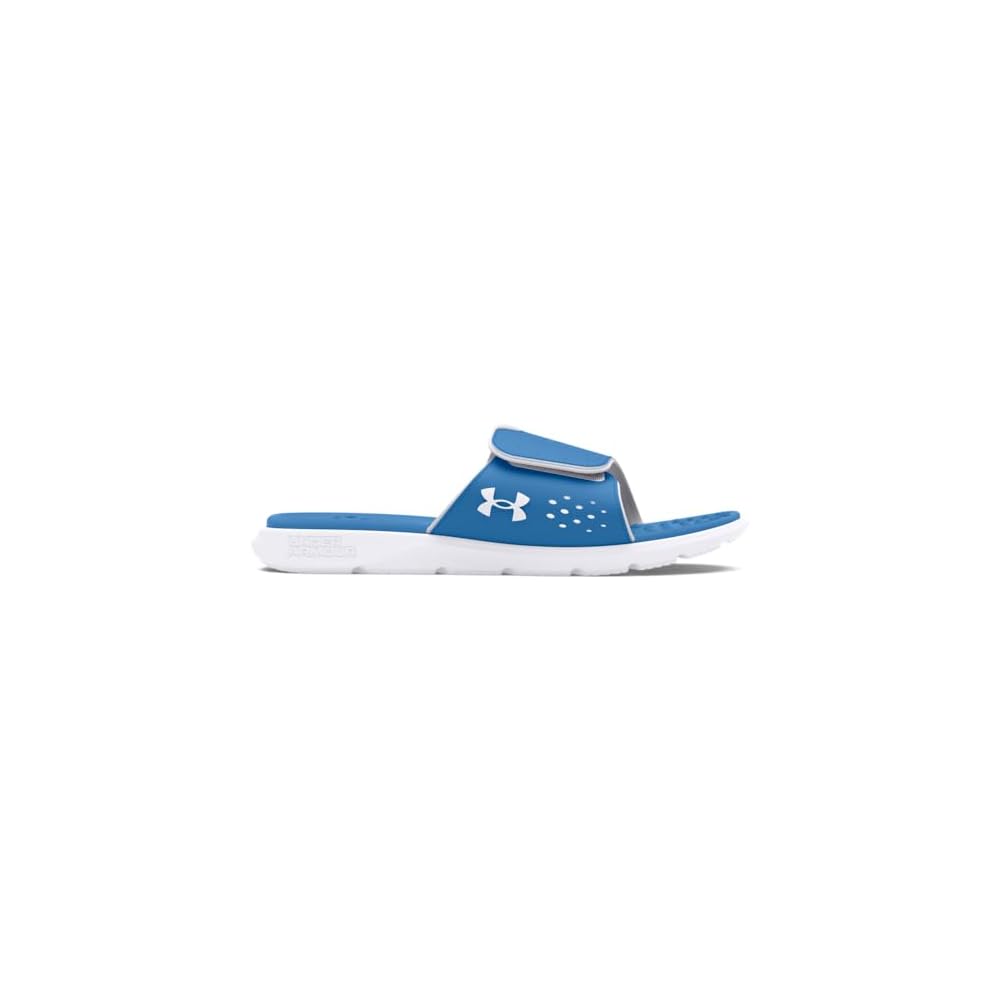 (401) Viral Blue/White/White