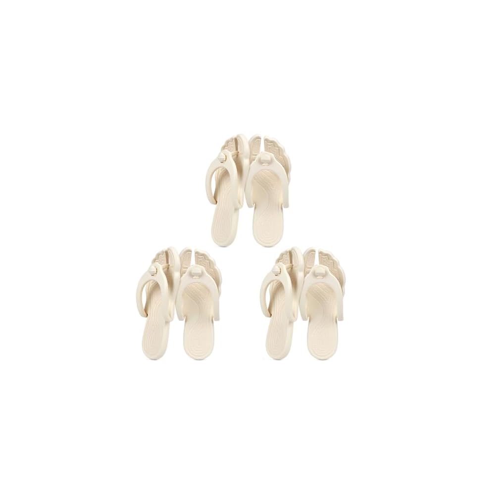 Beige 3pcs
