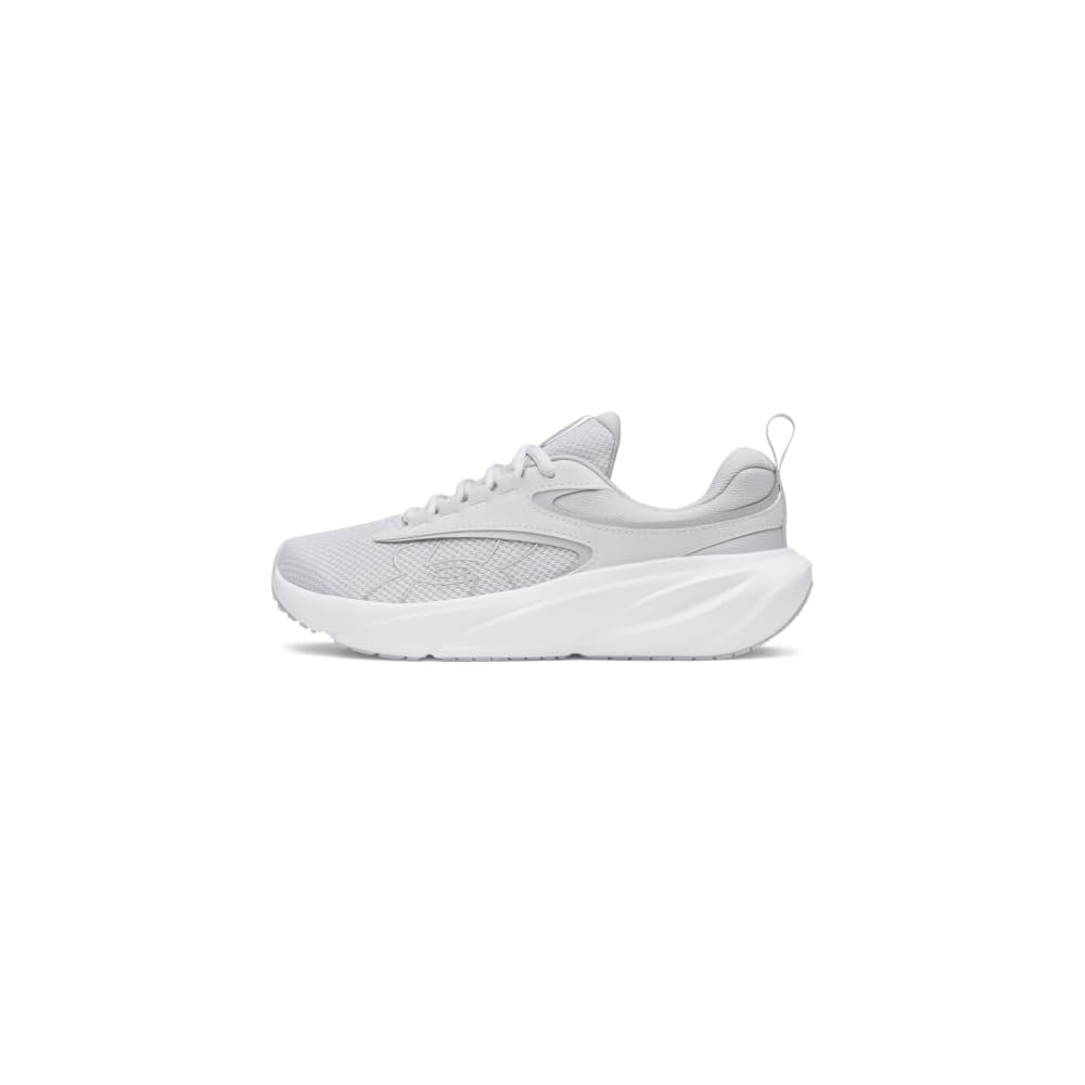 (014) Halo Gray/Mod Gray/Metallic Silver