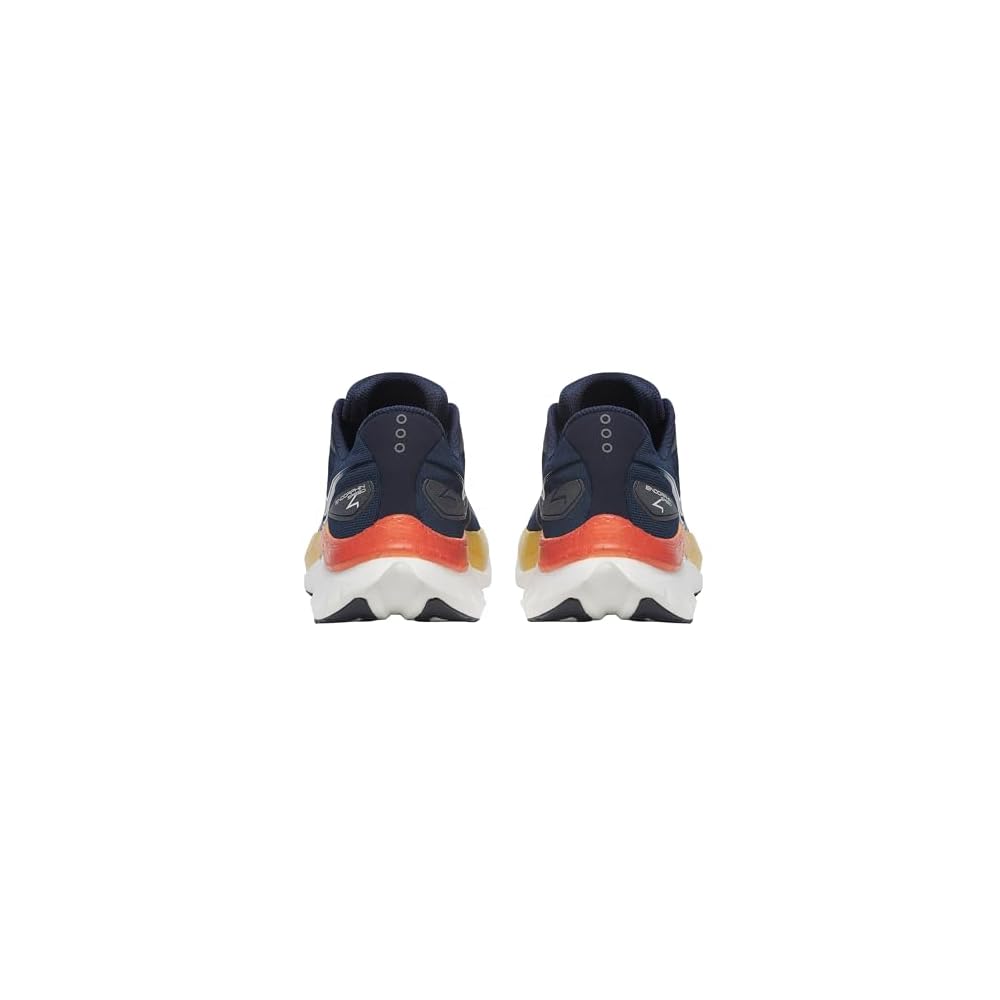 Navy/Spice