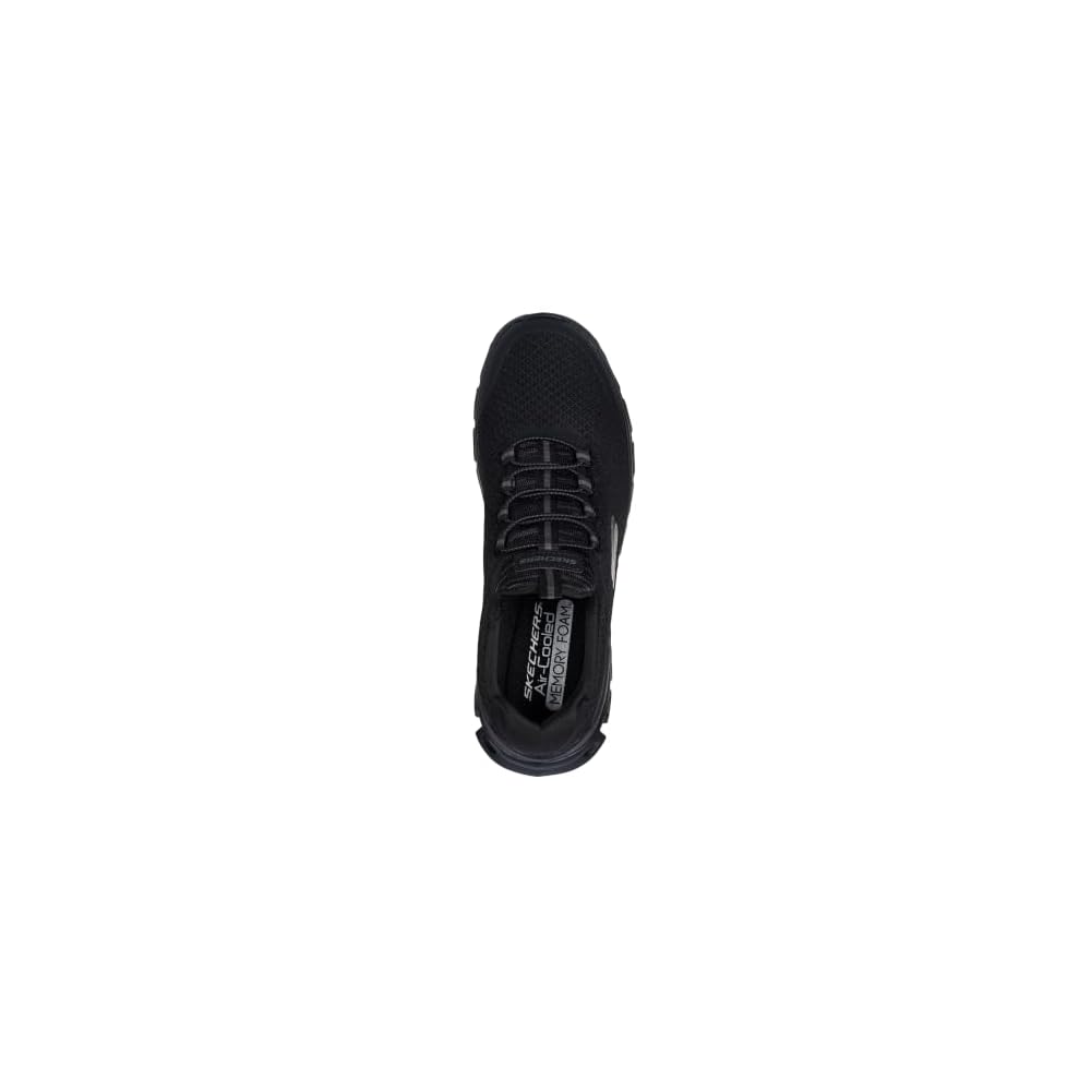 Black/Black