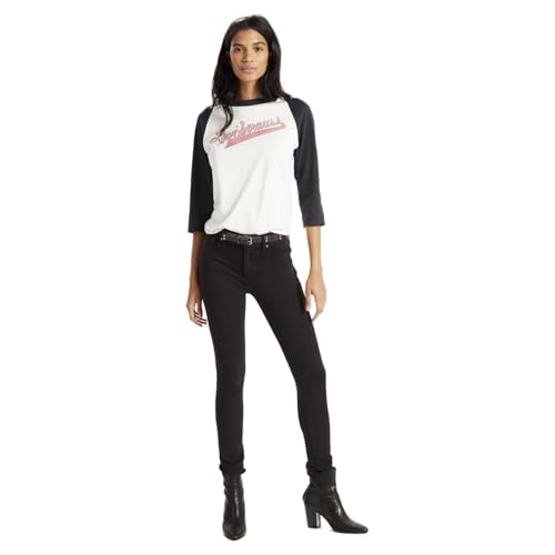 Soft Black (High Stretch)