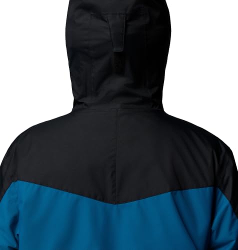 Phoenix Blue/Black