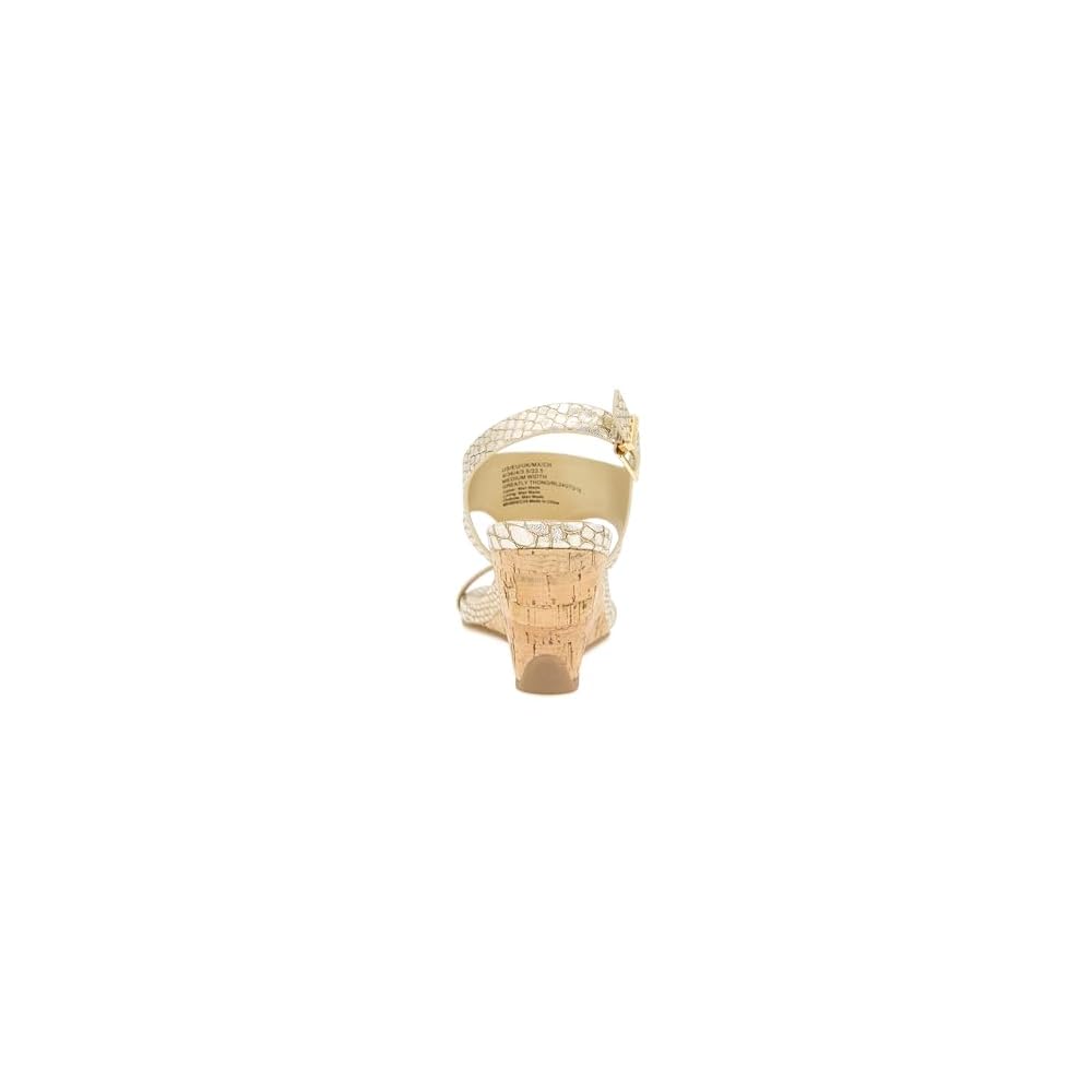 Soft Gold Snake
