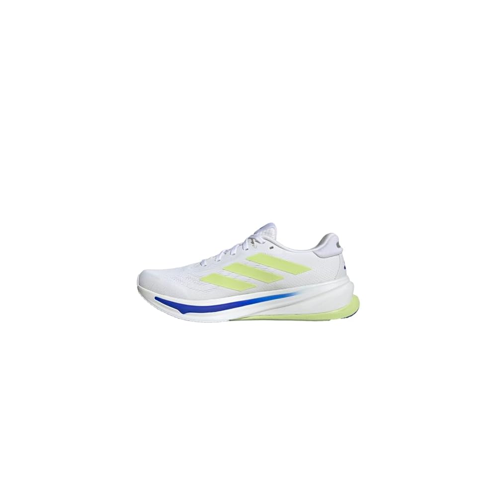 White/Zero Metallic/Pulse Lime
