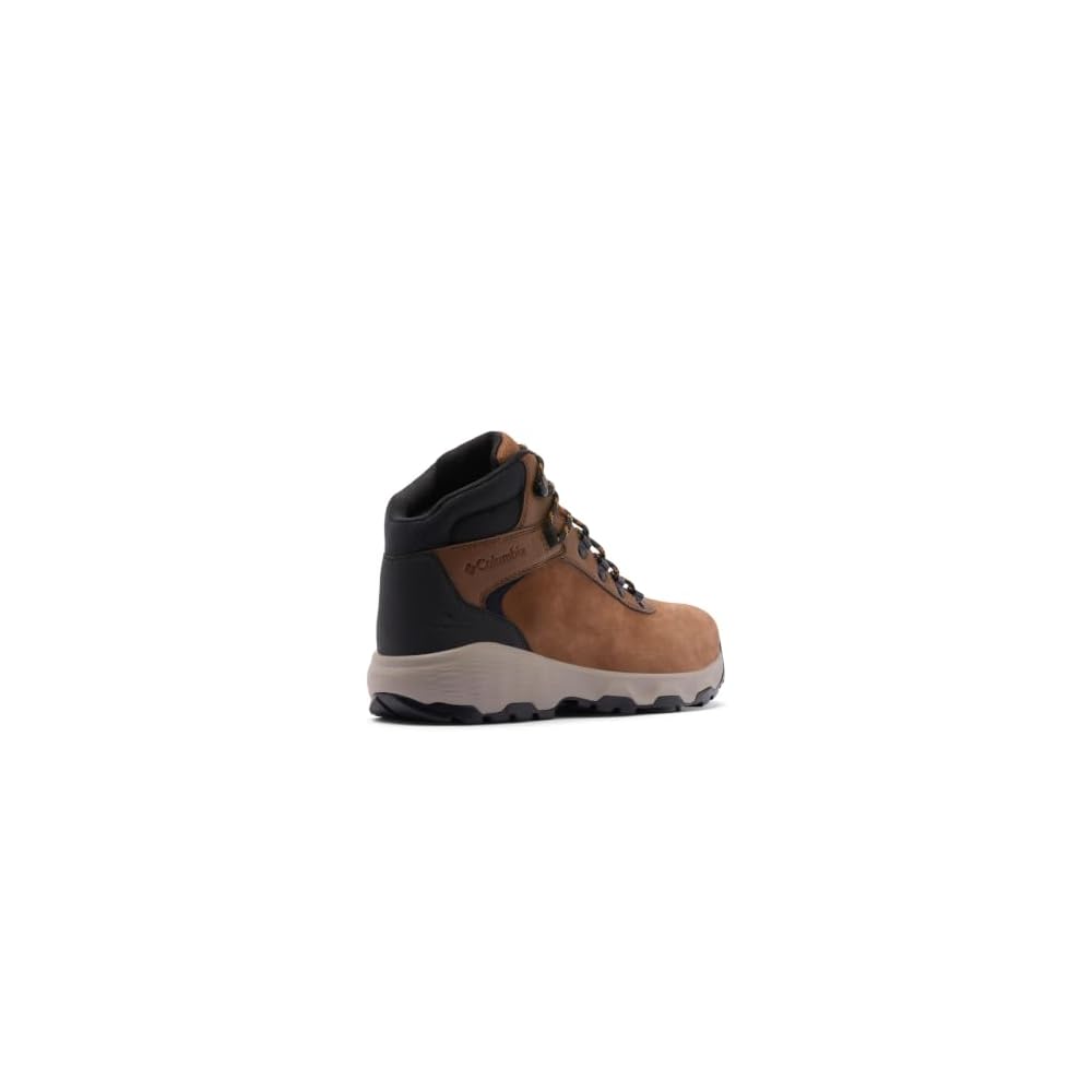 Nutmeg/Black
