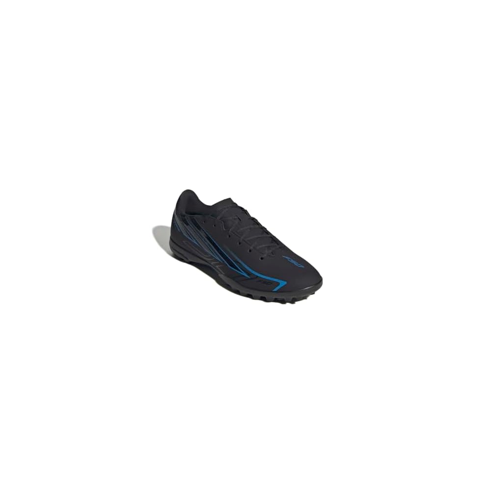 Black/Lucid Ray Blue