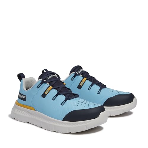 Medium Blue/White V1